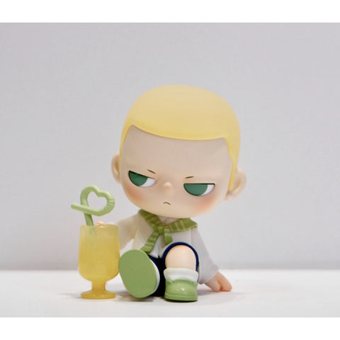 KUBO Love Still Blind Box Series: Whole Set (Opened Box)