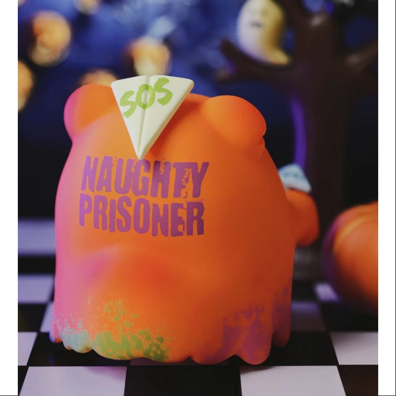 Baddy ShinWoo Baddy Bear Town Serie SOS – TOYSEZ