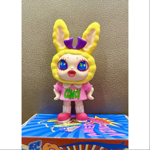 Agan Yeaohua American Vintage Series RABTY-CANDY
