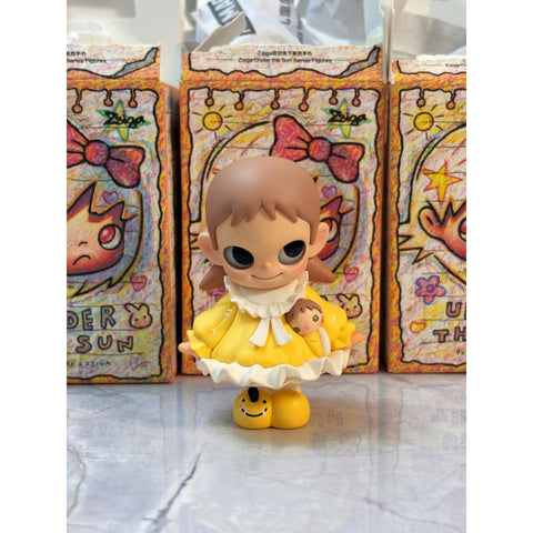 Zsiga Under The Sun Blind Box Series: THE TRICKSTER (Confirmed Style)