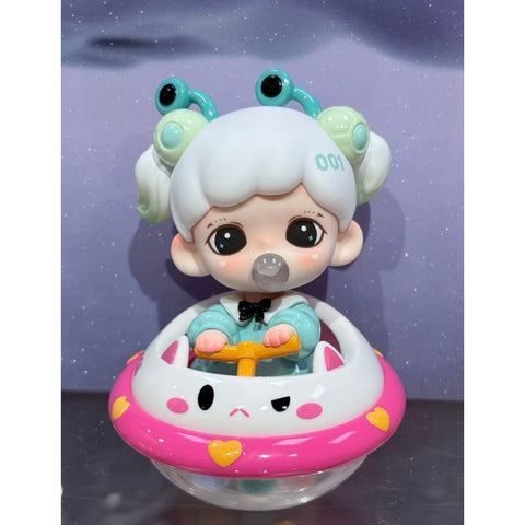 Baby Zoraa Starry River In Memories Series Whole Set Opened