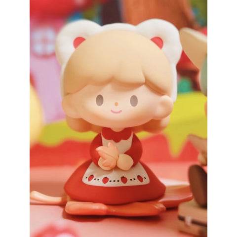 zZoton Magic Adventure Series Maple Emissary