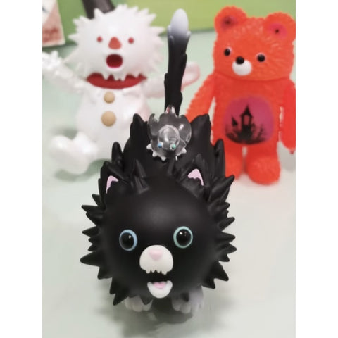 Curio Instinctoy Shock Blind Box Series: Louis (Confirmed Style)