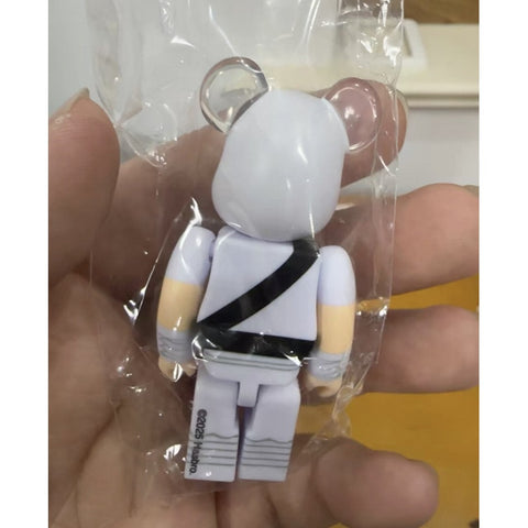 Bearbrick Series 51: G.I.JOE Storm Shadow 100% (Secret Edition)