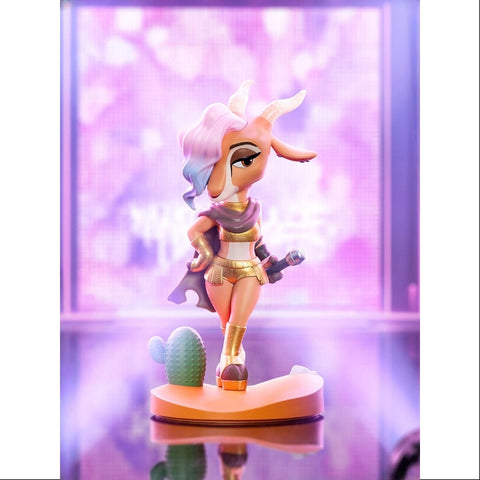 Disney Zootopia Next Adventure Series Gazelle