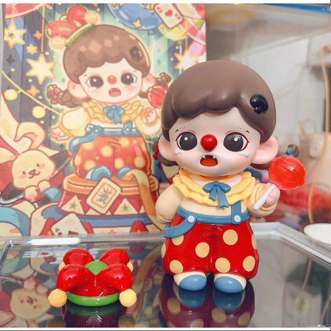 Baby Zoraa Joker Baby 2024 Limited Edition