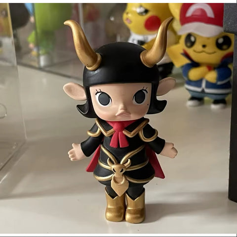 MOLLY Journey To The West Series Bull Demon King