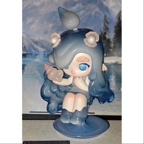 Chaka Float Chaka Light Sprite Series Wave – TOYSEZ