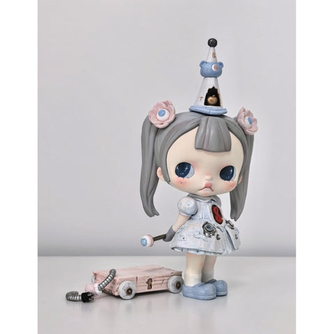 TINYTINY Arcnum Balance 2025 Limited Edition