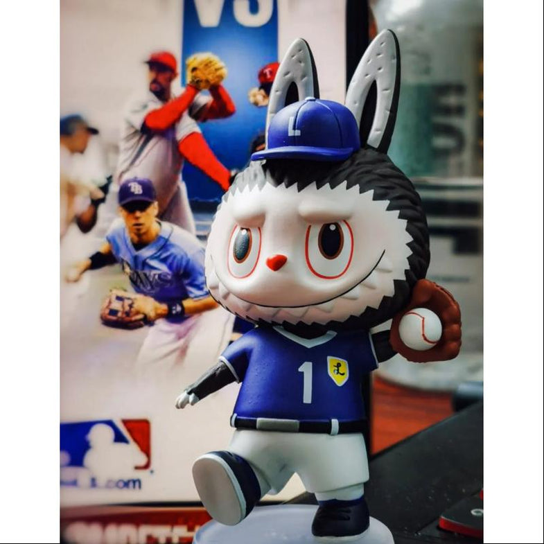 Labubu The Monsters Sports Series – TOYSEZ