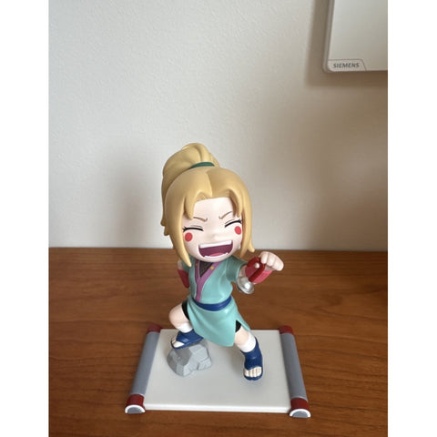 Tsunade Naruto Shippuden Childhood Blind Box Series: Tsunade (Confirmed Style)