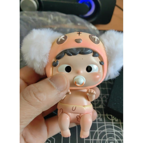 Ozai Wandering Baby Ozai 2025 Limited Edition