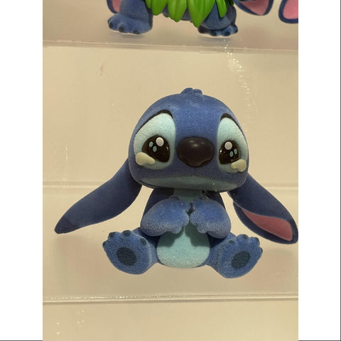 Disney Stitch Little Emotions Series Cry the Heart out