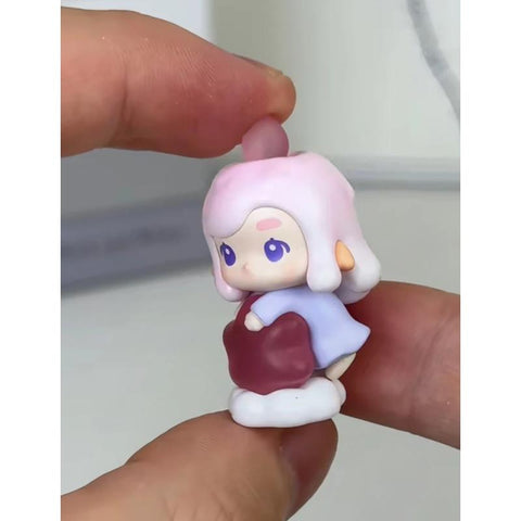 Chaka Pop Bean Lighting The Night Sky Series: Chaka (Confirmed Style) | TOYSEZ Data