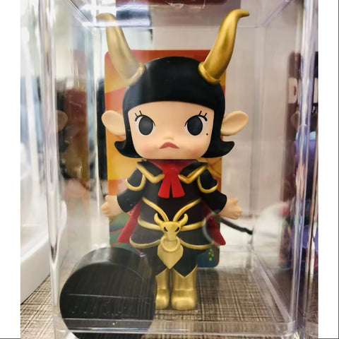 MOLLY Journey To The West Series Bull Demon King