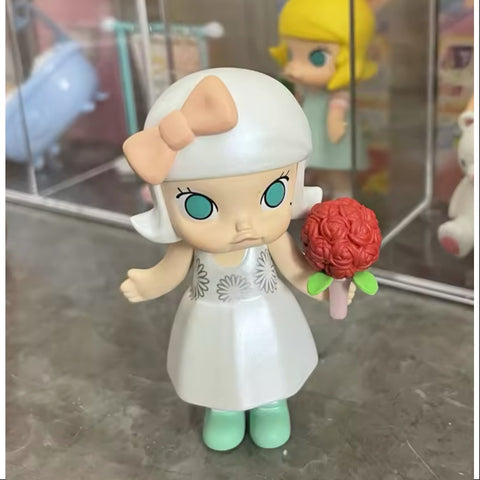 MOLLY Wedding Flower Girl Series Princess September