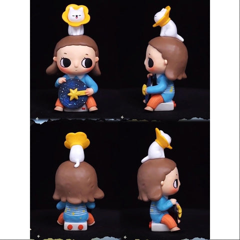 Nyota We are All Stars Series Melody Star