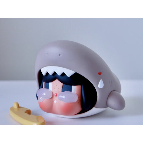 CRYBABY Cry Me an Ocean Blind Box Series: Whole Set (Opened Box)