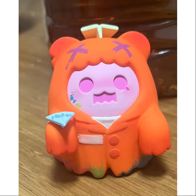 Baddy ShinWoo Baddy Bear Town Serie SOS – TOYSEZ