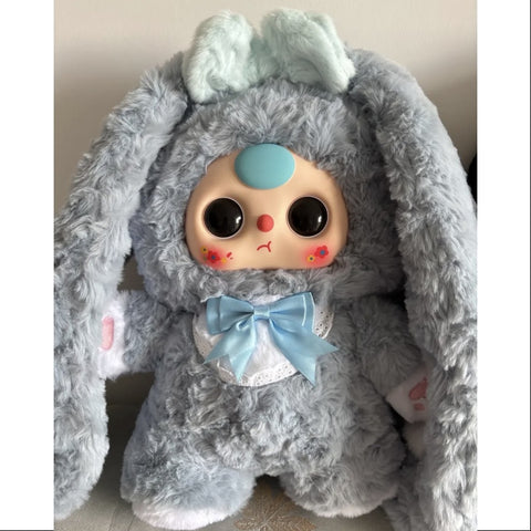 Baby Three 400% V4 Sweetie Baby Plush Series Yeye