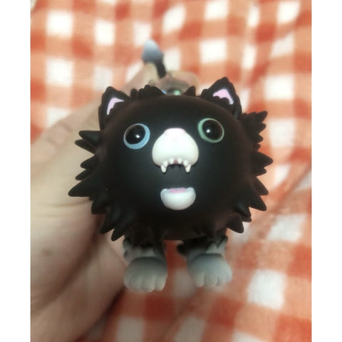 Curio Instinctoy Shock Blind Box Series: Louis (Confirmed Style)