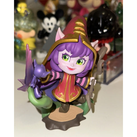 Lulu League of Legends Classic Characters Blind Box Series: Lulu (Confirmed Style)