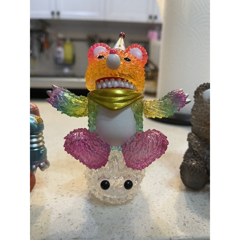 Instinctoy Muckey Dreamy Life Blind Box Series: Celebration (Confirmed Style)