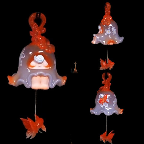 1001MOONS Wind's Intention Blind Box Series: Echoes of Summer (Confirmed Style)