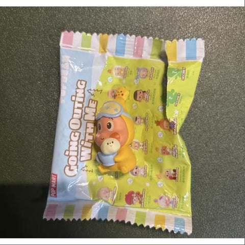 Twinkle Twinkle Pop Bean Going Outime With Me Series Twinkle Twinkle