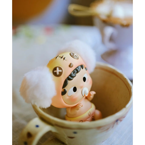 Ozai Wandering Baby Ozai 2025 Limited Edition