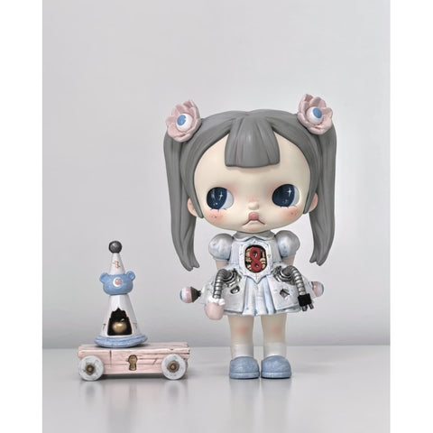 TINYTINY Arcnum Balance 2025 Limited Edition