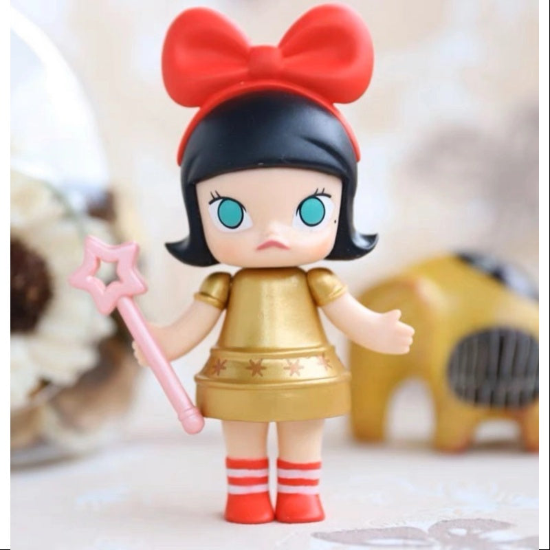 品揃え豊富で Series 2017 Christmas Merry MOLLY Molly TOYSEZ – Bell-Red その他