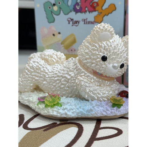 Instinctoy Muckey Play Time Blind Box Series: Whole Set (Opened Box)