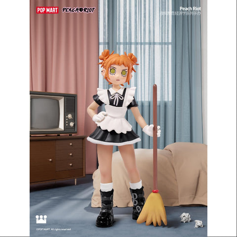 Peach Riot Rush Hour Series Gigi-HouseKeeping – TOYSEZ