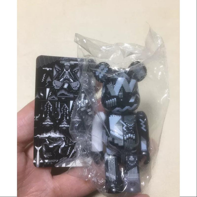 Bearbrick Series 37 – TOYSEZ