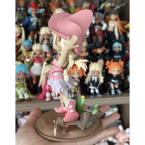 Peach Riot Western Riot Poppy 2025 Limited Edition