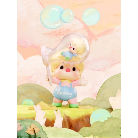 Sweet Bean Days of Sparkles Blind Box Series: Stage Day (Confirmed Style)