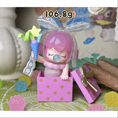Nanci Sweet Time Series Surprise Gift