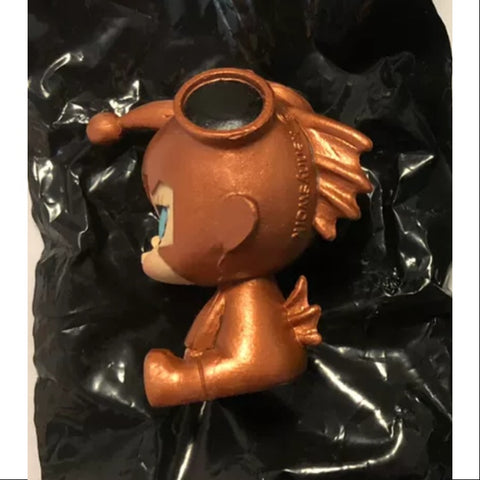 MOLLY Baby Molly Series 1 Little Fish Boy Gold