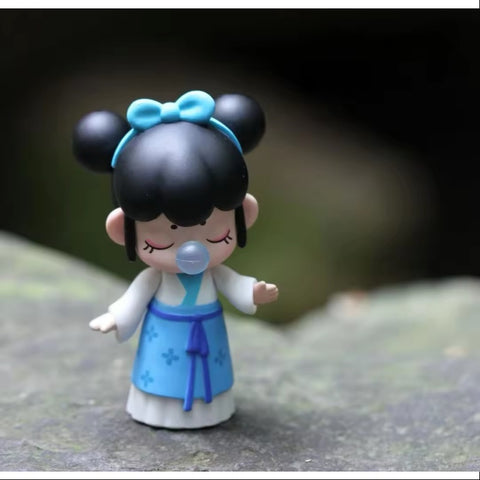 Nanci Jinxi Hexi Series Xi Shi