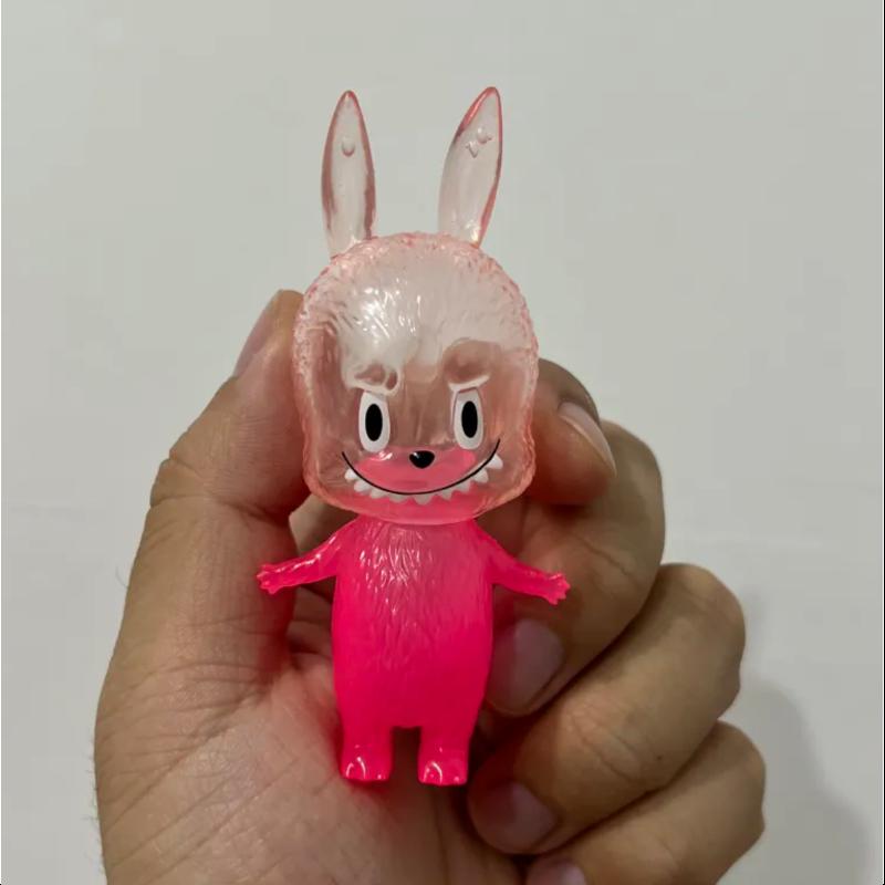 New POP MART LABUBU The Monsters Have A Seat Series V2 Vinyl