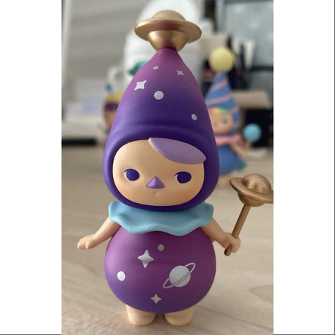 PUCKY Forest Fairies Series DREAM FAIRY