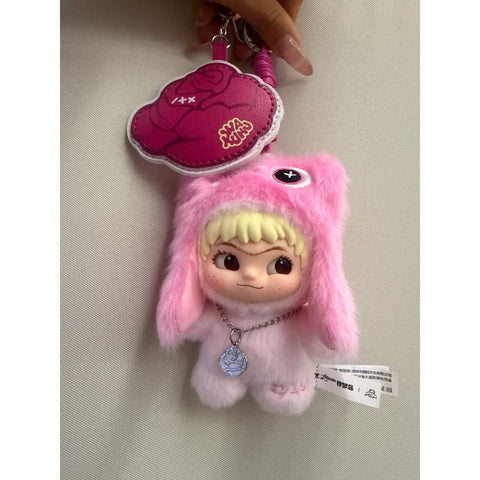 WAKUKU On a Roll Vinyl Plush Series: No. 520 (Confirmed Style) | TOYSEZ Data