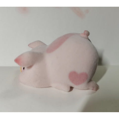 LuLu the Piggy Original Season 2 Blind Box Series: Getting Tired With Heart (Confirmed Style)