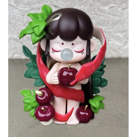 Nanci Secret Fantasy Blind Box Series: Eden's Fruit (Confirmed Style)