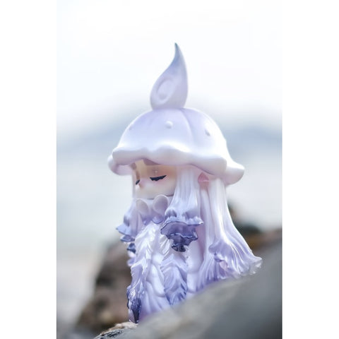 Chaka Jellyfish 2024 Limited Edition