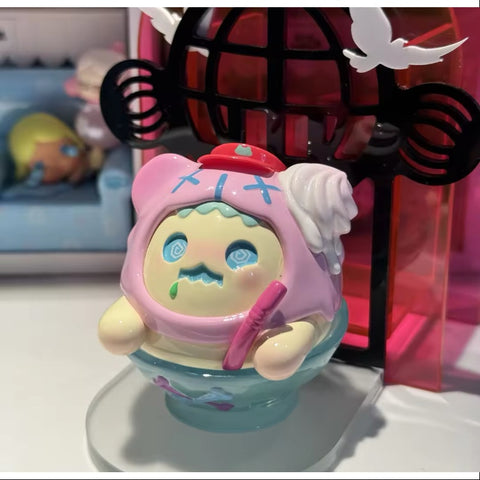 Shinwoo Ghost Diner Series Toxic Soda
