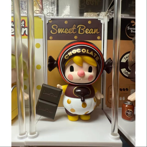 Sweet Bean Supermarket Series 2 Chocolate