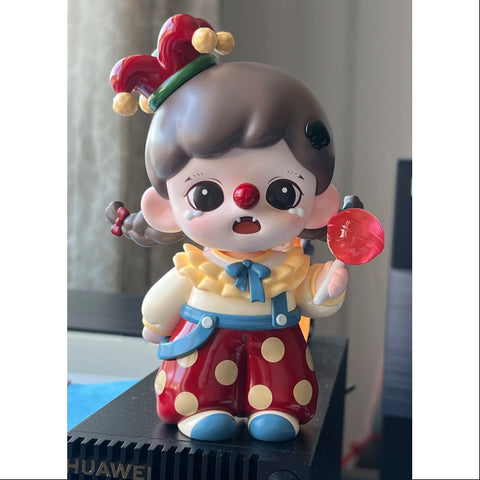 Baby Zoraa Joker Baby 2024 Limited Edition