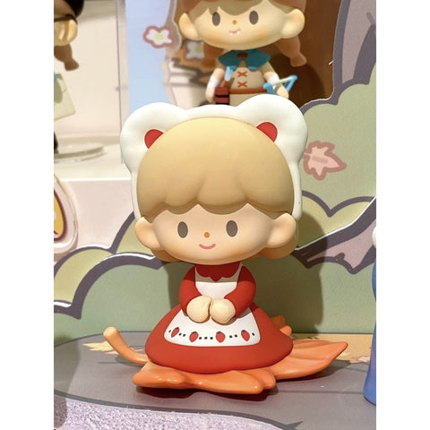 zZoton Magic Adventure Series Maple Emissary